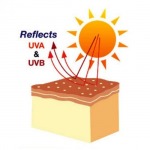 Sunscreen agent  - บริษัท เคมส์ อาร์ อัส จำกัด