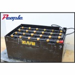 ผลิต Battery Forklift - บริษัท พีเพิล กรุ๊ป จำกัด