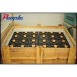 โรงงานแบตเตอรี่ People - บริษัท พีเพิล กรุ๊ป จำกัด