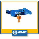 hoists and lifts - บริษัท แปซิฟิค แมชชีนเนอรี่ เซลส์ แอนด์ เซอร์วิส จำกัด