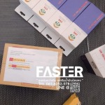 ขายส่งกล่องดำฟาสเตอร์ ขอนแก่น - บริษัท เอเอส อินโนเวชั่น จำกัด