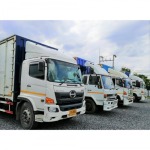 บริษัทรับขนส่งสินค้า - ห้างหุ้นส่วนจำกัด ดี เอ็น เอ็น ทรานสปอร์ต