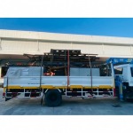 บริการจัดการของเสียโรงงาน - รับซื้อเศษเหล็ก เครื่องจักรโรงงาน สมุทรสาคร - ธนาภรณ์เมทัลเทค