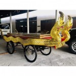 จำหน่ายราชรถ - นนทบุรีโลงเย็น