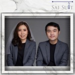 รับตัดสูทผู้หญิง ผู้ชาย