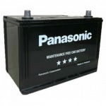 เปลี่ยนแบตเตอรี่รถยนต์ Panasonic - ซุปเปอร์ฮีโร่ แบตเตอรี่รถยนต์