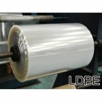 โรงงานผลิตม้วนพลาสติก LDPE - บริษัท บลิสแพ็ค จำกัด