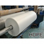 โรงงานผลิตม้วนพลาสติก hdpe - บริษัท บลิสแพ็ค จำกัด