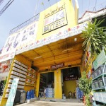 หมอแบตเตอรี่ สามแยกต้นหว้า - ร้านพิษณุโลกแบตเตอรี่