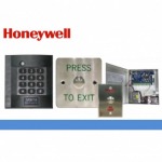 ระบบควบคุมการเข้าออกอาคาร (Access Control) 