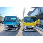 ยกรถเสีย รถยก รถสไลด์ ราชบุรี 24 ชั่วโมง - เอ็กซ์คาร์ การาจ