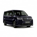 Honda STEP WGN e:HEV โปรโมชั่น