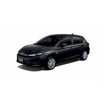 Honda City Hatchback โปรโมชั่น