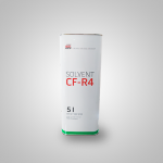 น้ำยาทำความสะอาด Solvent CF-R4