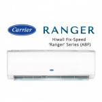 ขายแอร์แคเรียร์ Carrier รุ่น Ranger ราคาถูก - ร้านขายแอร์ สมุทรปราการ