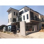 งานรีโนเวทปรับปรุงบ้านเดี่ยวปทุมธานี - บริษัท เคที บิวดิ้ง 2015 จำกัด