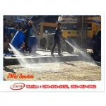 ฉีดน้ำยากำจัดปลวกนนทบุรี - รับกำจัดปลวกนนทบุรี - JMW เซอร์วิส
