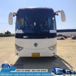 เช่ารถเที่ยวพร้อมคนขับ40ที่นั่ง 45ที่นั่ง บางบอน