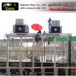 ซ่อมบำรุง หม้อแปลงไฟฟ้า ลาดกระบัง - รับติดตั้งระบบไฟฟ้าโรงงาน - แกลมเมอร์ พลัส