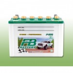แบตเตอรี่ไฮบริด FB Premium Hybrid  - ห้างหุ้นส่วนจำกัด รุ่งเรืองออโต้แอร์แบตเตอรี่