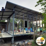 รับเหมาก่อสร้างราคาถูก ปทุมธานี - ช่างน้อยรับเหมาต่อเติม-รีโนเวท ปทุมธานี