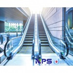 บริษัทติดตั้งบันไดเลื่อน NPS JOHNSON