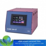เครื่องผสมแก๊ส (Gas Mixer) - บริษัท แวนเทจ พาวเวอร์ จำกัด