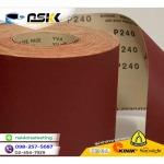 ขายส่ง-ขายปลีกผ้าทรายแบบม้วน ผ้าทรายสายพาน กระดาษทรายสายพาน ราคาส่ง - โรงงานผลิตผ้าทรายสายพาน ทรายม้วน ทรายกลม
