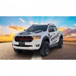 ฟอร์ดเรนเจอร์ Ford XL+ 4ประตู - โปรโมชั่นฟอร์ด ข้อเสนอสุดพิเศษ