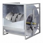 พัดลมสำหรับงาน HVAC - นำเข้า - จำหน่ายพัดลมอุตสาหกรรม - โอบอ้อม