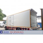 truck box - บริษัท ซีเค บอดี้ เทคโนโลยี จำกัด