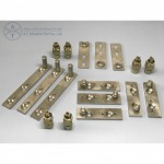 รับผลิตชิ้นส่วนบานพับประตูตู้แช่ HINGE PIN สมุทรปราการ - บริษัท เอ.ที.อินดัสเตรียลพาร์ท จำกัด