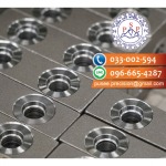 งานมิลลิ่งCNC-ศรีราชา ชลบุรี - บริษัท ภูศรี พรีซีชั่น จำกัด