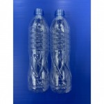 จำหน่ายขวด PET 600 ml