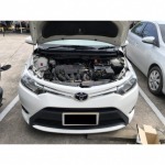 เปลี่ยนแบตเตอรี่ Toyota พัทยา