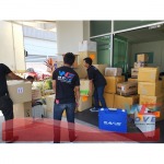 บริษัทขนย้ายสํานักงาน ออฟฟิศ - บริษัทรับขนย้ายสิ่งของ