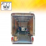 รถกระบะรับจ้างขนย้าย มอเตอร์ไซค์ นนทบุรี - S.T.I.  2020 รถขนส่งทั่วไทย