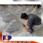 โรงงานผลิตโลหะตามแบบ - รับซ่อมเครื่องจักรโรงงาน - ภู่เจริญผล กรุ๊ป 