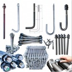 J Bolt, L Bolt, Stud Bolt, Anchor Bolt และงานสั่งทำต่างๆ ตามแบบ - โรงงานผลิตเจโบลท์ แอลโบลท์ สตัค นนทบุรี