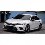 ร้านรับติดตั้งสเกิร์ต Honda Civic รามอินทรา - บริษัท แอดสปอร์ตคาร์ออโต้ จำกัด