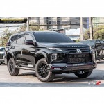 ร้านขายชุดแต่ง  Mitsubishi Pajero - บริษัท แอดสปอร์ตคาร์ออโต้ จำกัด