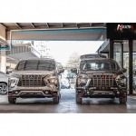 ร้านขายชุดแต่ง Mitsubishi Xpander ครบวงจร - บริษัท แอดสปอร์ตคาร์ออโต้ จำกัด