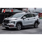 ร้านขายชุดแต่ง Mitsubishi Xpander Cross  2023  ครบวงจร - บริษัท แอดสปอร์ตคาร์ออโต้ จำกัด