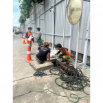 ช่างงูเหล็กชลบุรี - ท่อตันซิตี้