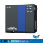 เครื่องอัดอากาศ Absolute Air compressor  - บริษัท วีวีพี โปรเซอวิสเซส จำกัด