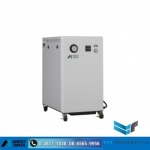 ปั๊มลมสโครล อิวาตะ Scroll air compressor - บริษัท วีวีพี โปรเซอวิสเซส จำกัด