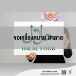 ที่ปรึกษาขอเครื่องหมาย ฮาลาล - บริษัท ไฟท์ติ้งฟลาย 2 จำกัด