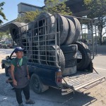 บริการปะยางนอกสถานที่ เปิดบริการ 24ชม. - บริษัท อภิเดชการยาง จำกัด