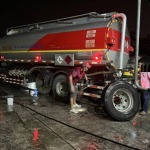 รับปะยางรถบรรทุก มีรถโมบายนอกสถานที่ - บริษัท อภิเดชการยาง จำกัด