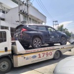 บริการรถสไลด์สมุทรสาคร - บริษัท ศรีมงคลรถยก จำกัด